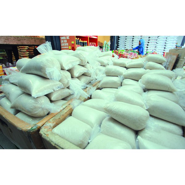 

Gula Pasir Kemasan Plastik Premium Murah