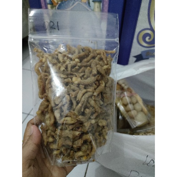 

usus crispy