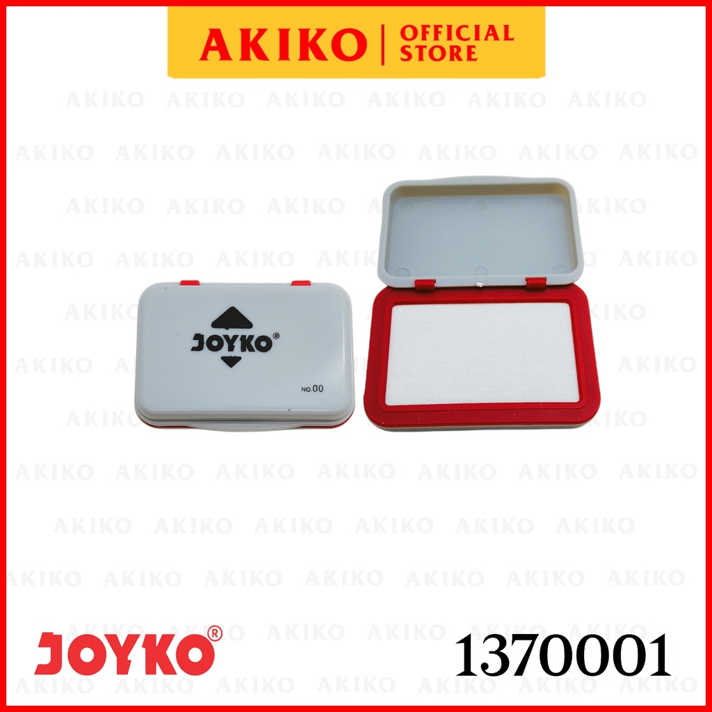 

Stampad Joyko No. 00 ( Bantal Stempel )