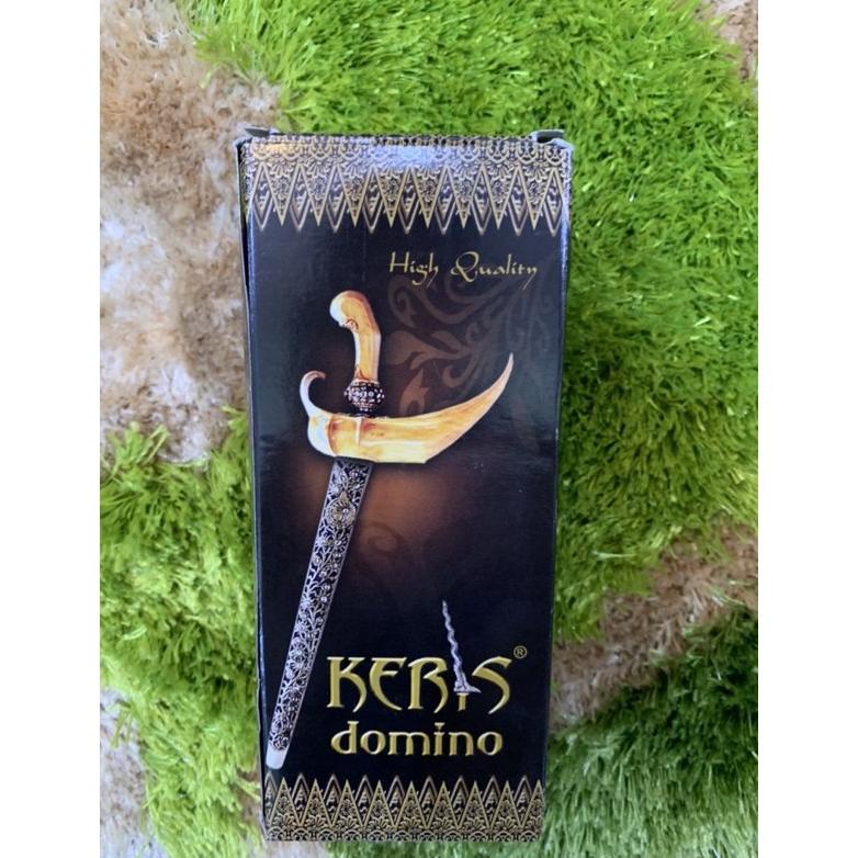 Kartu Domino Keris Termurah Isi 10 Set Game