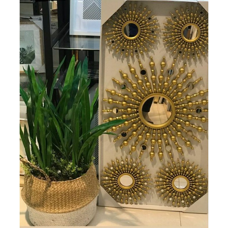 HIASAN DINDING INFORMA / WALL DECOR / PAJANGAN HIAS