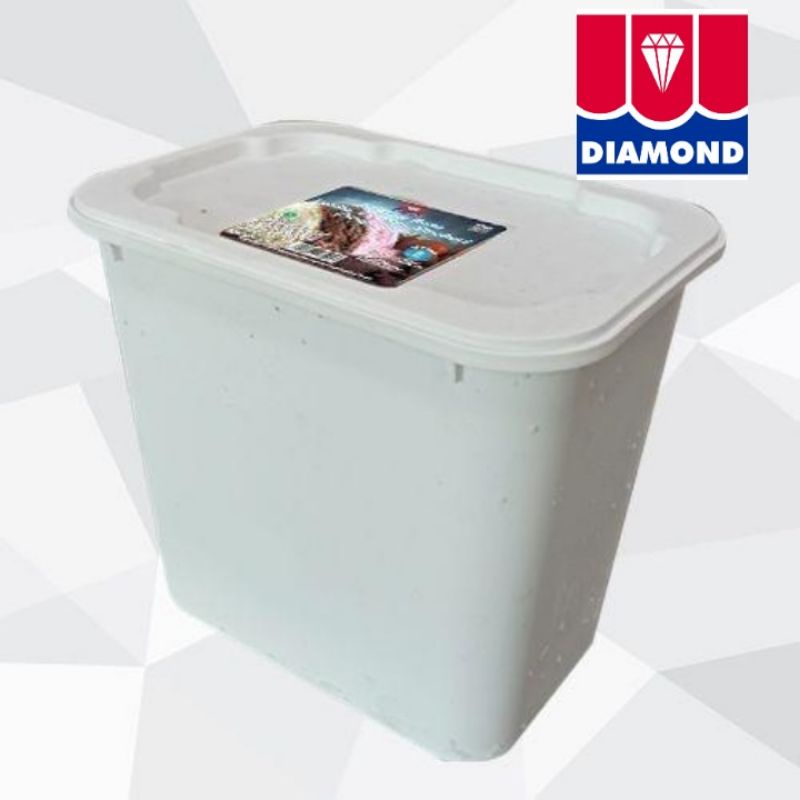 

ICE CREAM PREMIUM DIAMOND 8 LITER