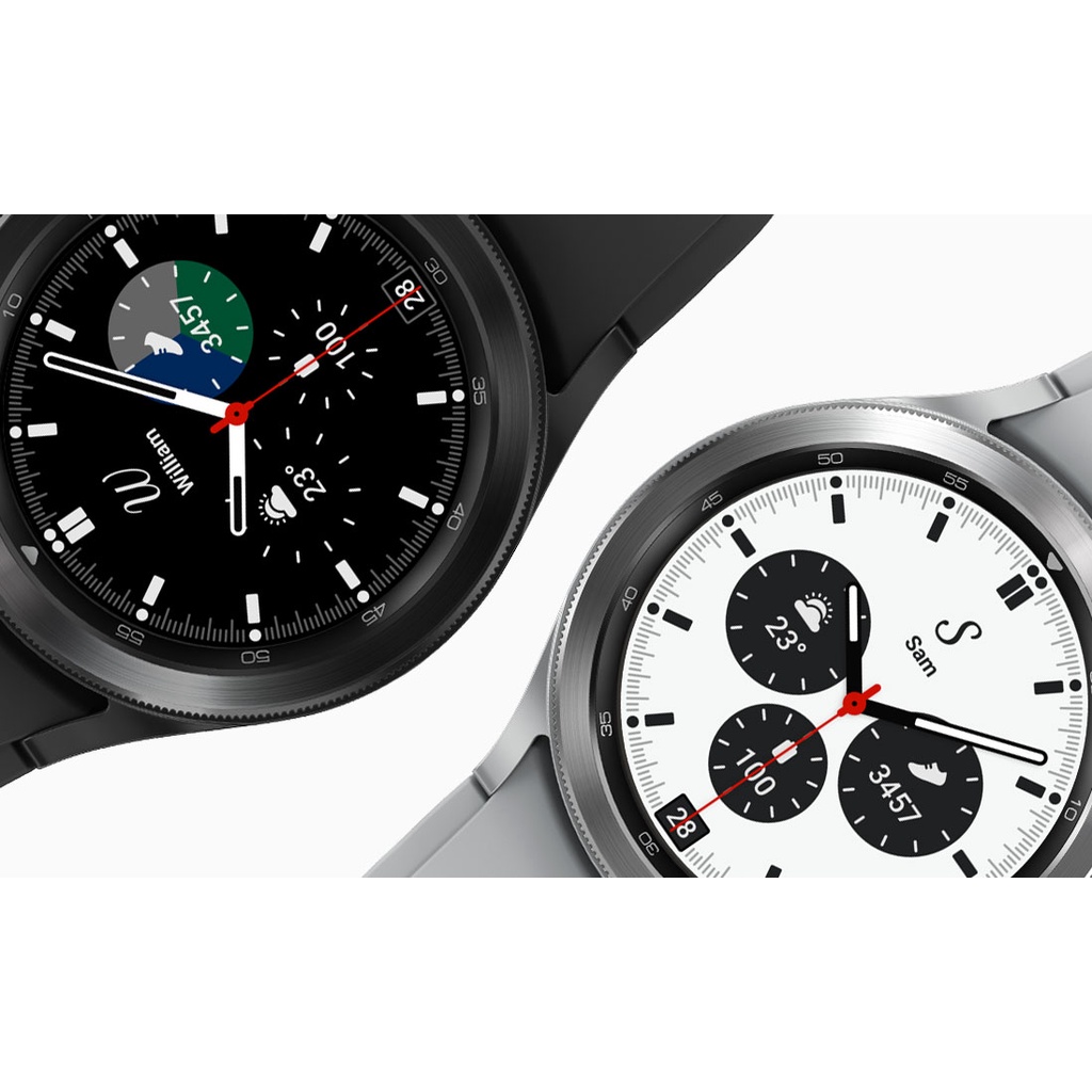 Galaxy Watch4 Classic Bluetooth (46mm)