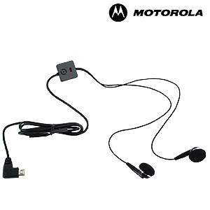 Headset MOTOROLA Headset S-280 Original