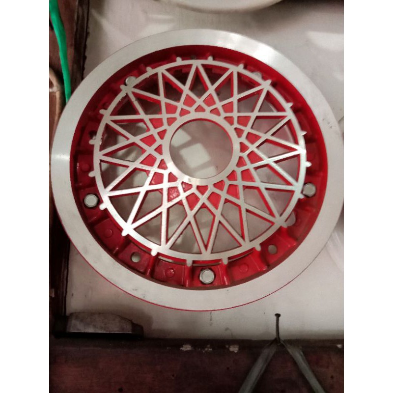 velk velg racing ring 10 alltype vespa cllasic