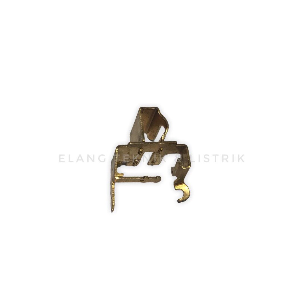 Brush Holder / Rumah Carbon Brush CB Gerinda Makita 9553B