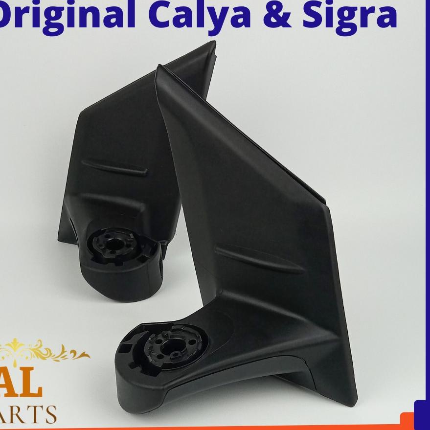 New Kaki spion Calya Original/ Kaki Spion Sigra Elektrik/ Dudukan Spion Calya Ori/ Dudukan Spion Sig