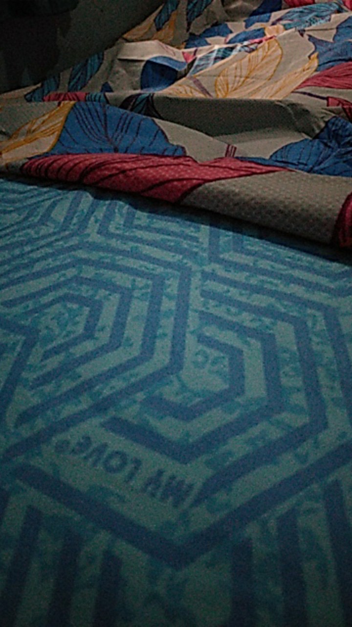 Sprei My Love King Size 180×200×30