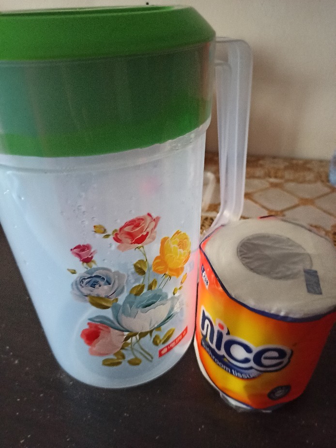 Teko Air Listrik 2,1 Liter Lion Star