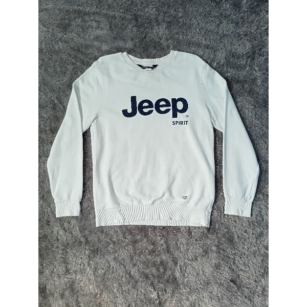Cn jeep original