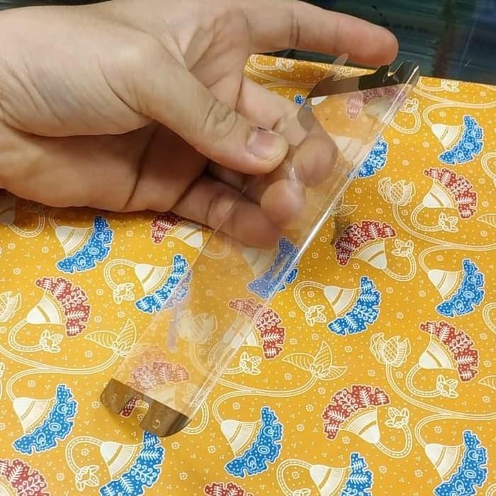 Tempered glass full samsung s7 edge s7edge kaca glass full melengkung