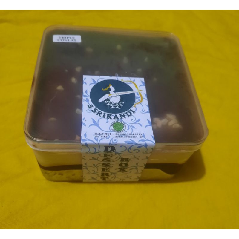 

DISSET BOX
