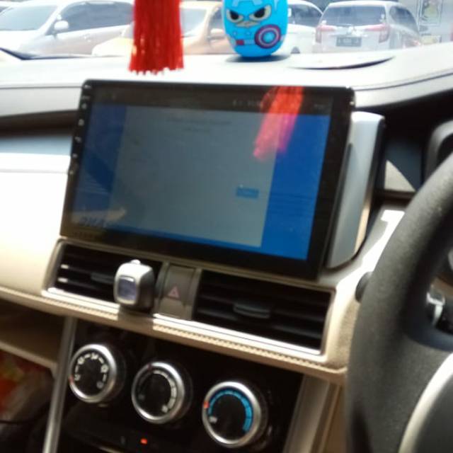 Double din android 10inch