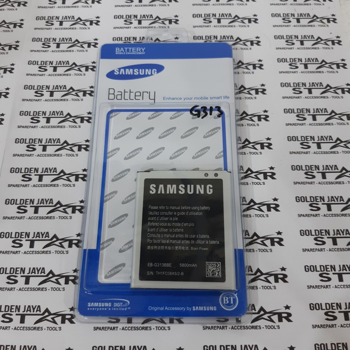 BATERAI SAMSUNG S7270 / S7272 / G313 / J105 / ACE 3