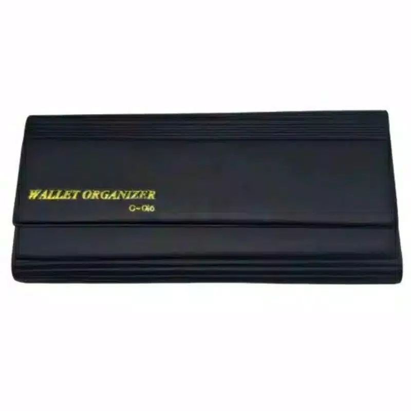 dompet wallet organizer