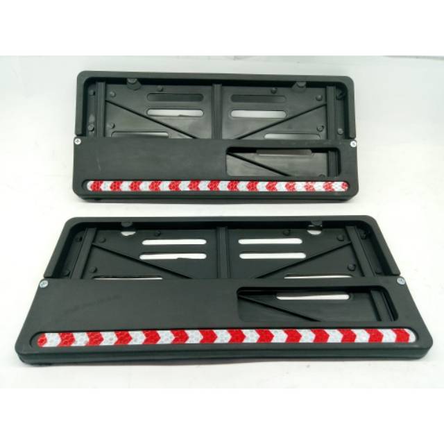 Jual TEMPAT PLAT NOMOR MURAH | Shopee Indonesia