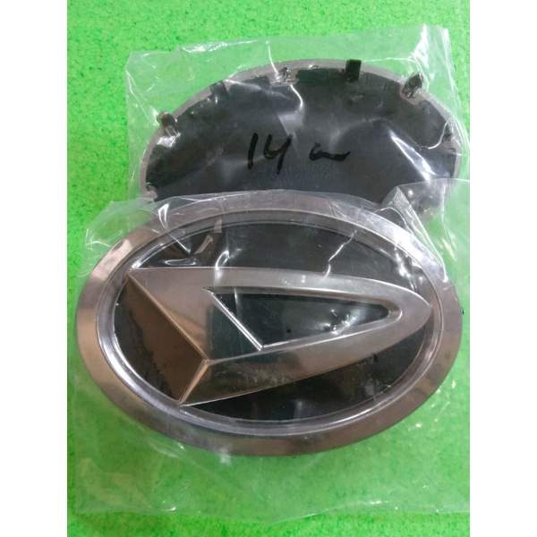 Logo Depan Daihatsu All new Xenia 2012-2014 Original