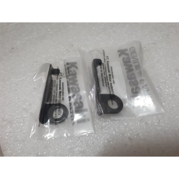 breket radiator ninja r ninja ss sayap radiator ninja r radiator ninja r ninja ss ori