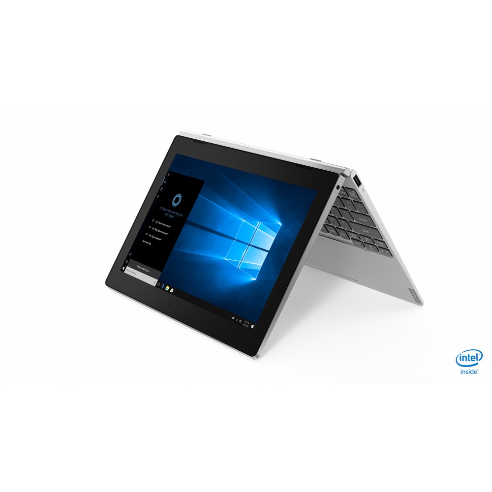 Laptop 2in1 Tablet Touchscreen Lenovo Ideapad D330 10IGL N4020 8GB 128GB Windows 10 Pro-4