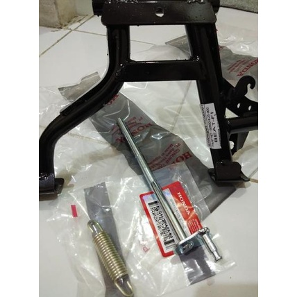 STANDAR 2 TENGAH BEAT FI PLUS PER PLUS AS STANDAR