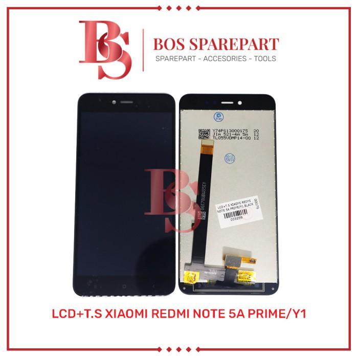 LCD TOUCHSCREEN XIAOMI REDMI NOTE 5A PRIME