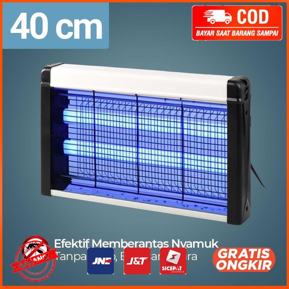 Lampu Pembasmi Nyamuk UV Mosquito Killer Lamp A 91