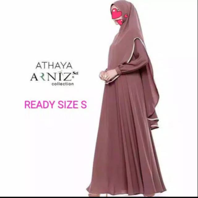 Gamis ori arniz