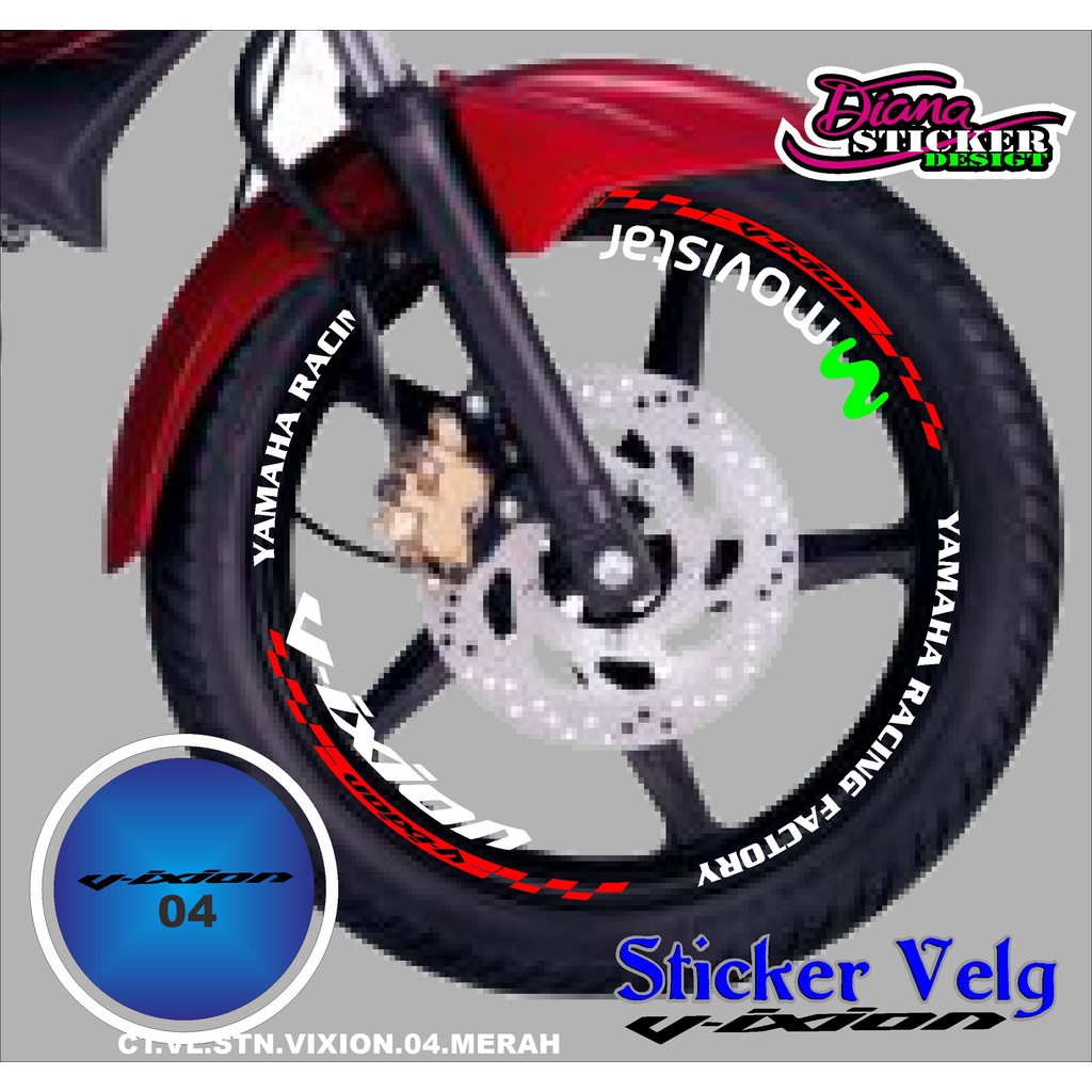 CUTTING LIST VELG VIXION-STICKER CUTTING VARIASI LIST VELG VIXION.004