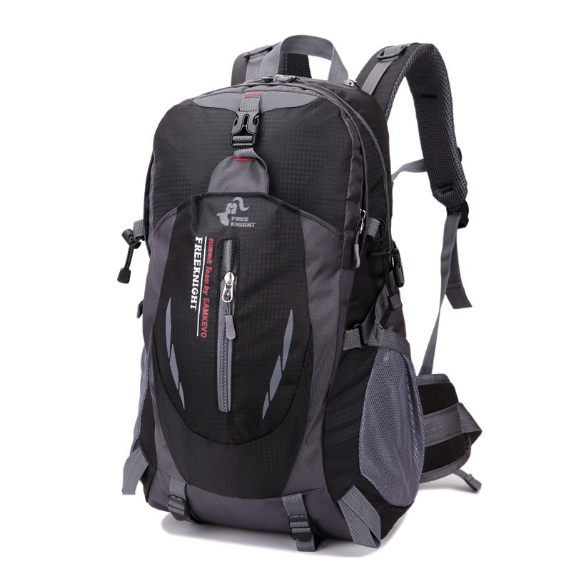 PROMO Tas Ransel Pria Outdoor Tas Gunung 36L Anti Air TR106