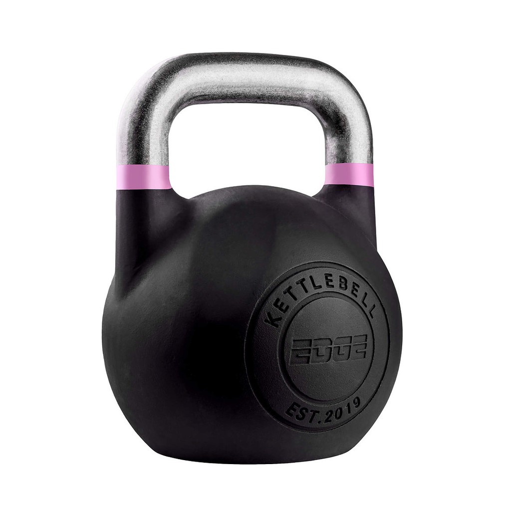 Kettlebell EDGE Elite VF Kettlebell 10Kg