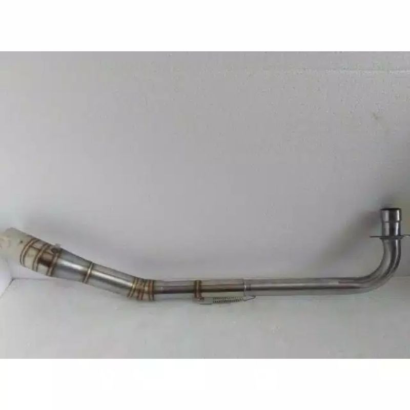 leher road race bebek Vega Jupiter smash C70 dll