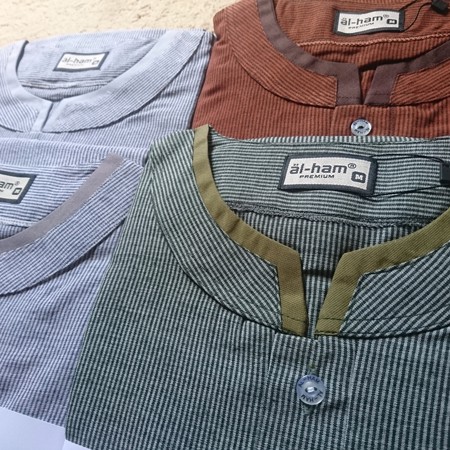 AL-HAM JUBAH PREMIUM LIBYA M