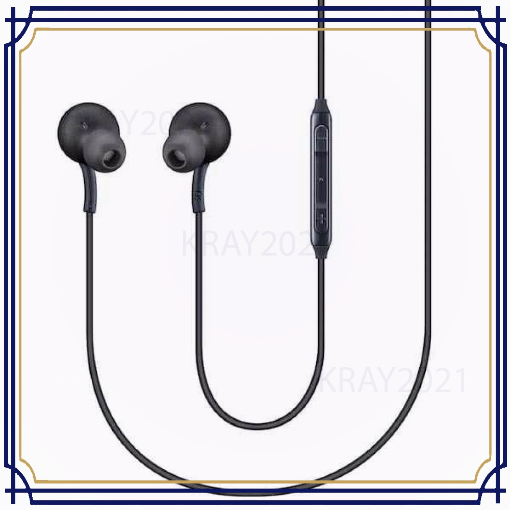 Earphone Headset Samsung Galaxy S10 Tune by AKG - EP894