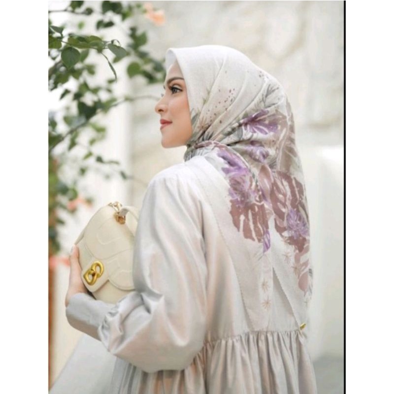 Buttonscarves Tropicale Extended MALA