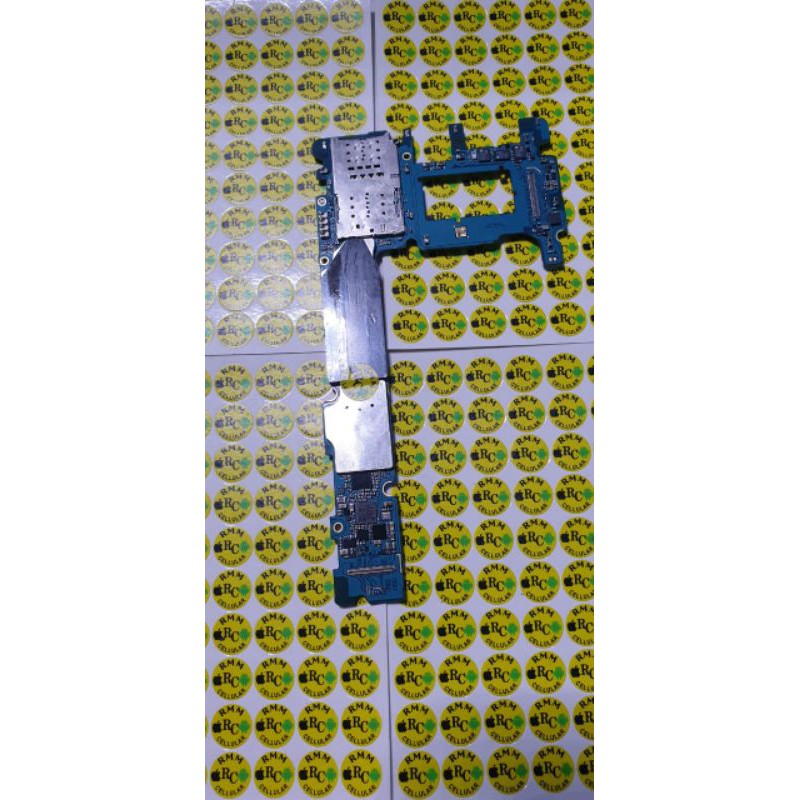 Mesin samsung note 8 SEIN