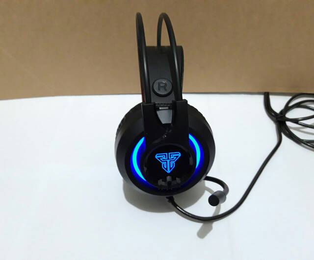 Headset Gaming Fantech HG20 CHIEF II