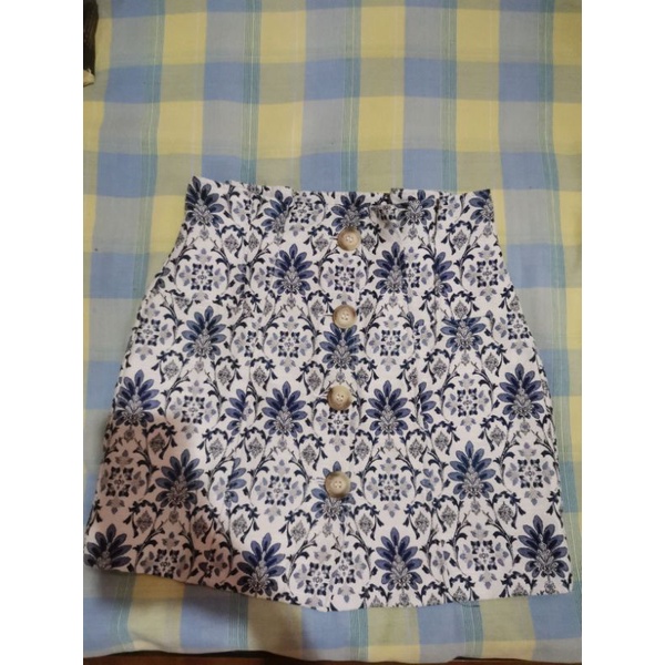 Topshop Skirt