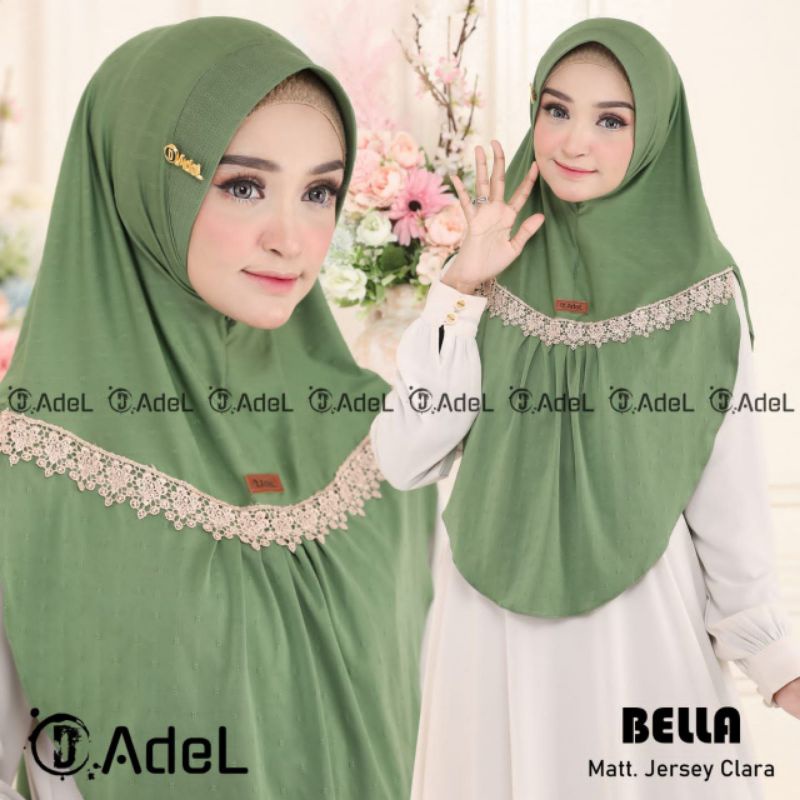 adel hijab