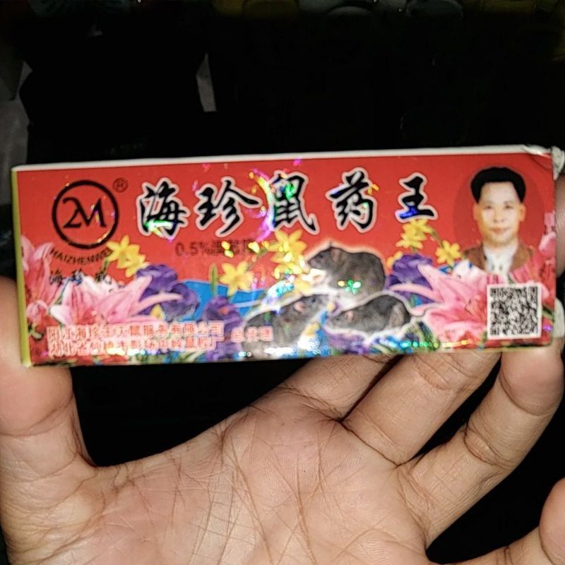 obat tikus cair, obat tikus tetes ampuh