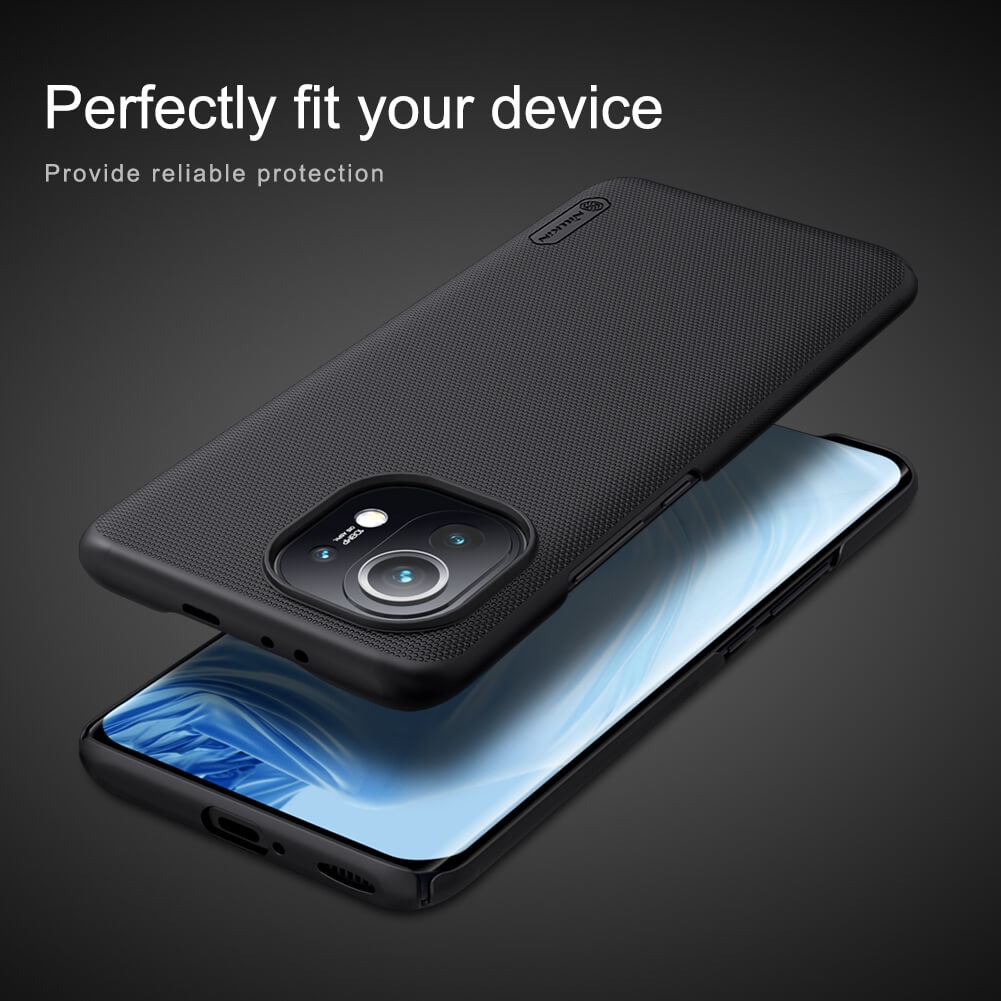 AUTHENTIC LUXURY Hard case XIAOMI Mi 11 / XIAOMI 11 / Mi11