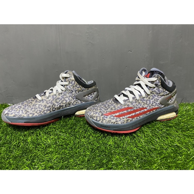 Adidas Crazylight 5 Boost