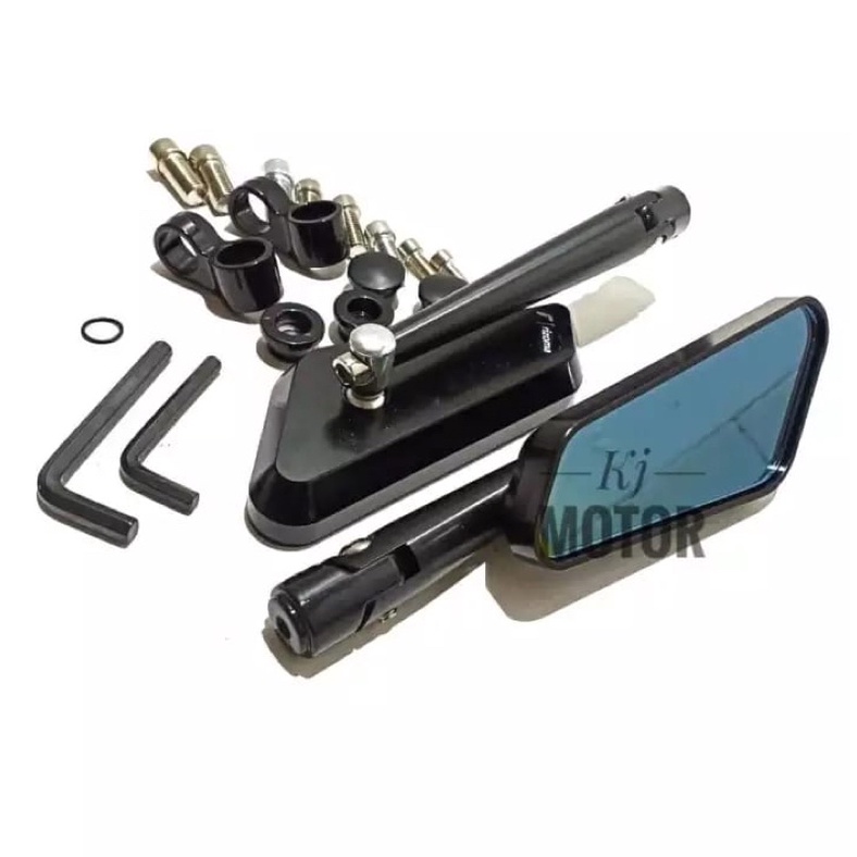 RIZOMA SPION CIRCUIT/SPION SIRCUIT MODEL RIZOMA/SPION RIZOMA/SPION