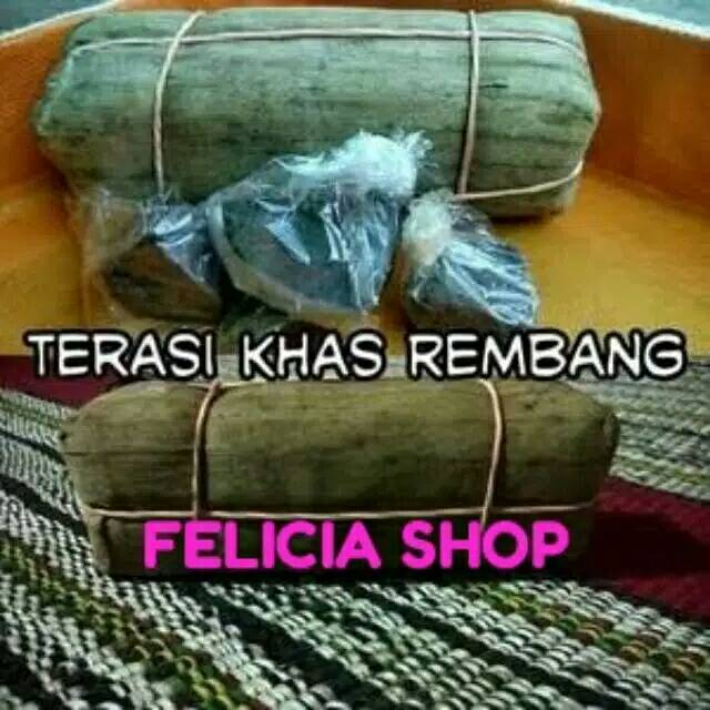 

Trasi khas rembang