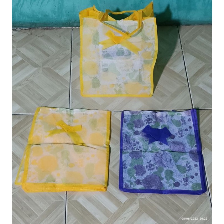 

Tas Hajatan