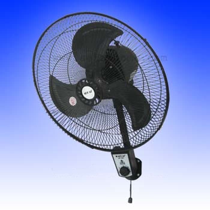 Kipas Angin Dinding/Wall Fan Sekai HWN 1857PO [18 Inch]