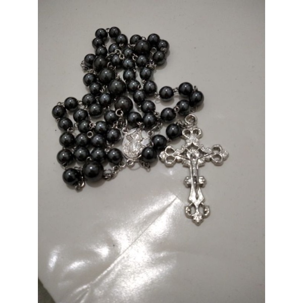 Rosario 7 Duka cita Maria