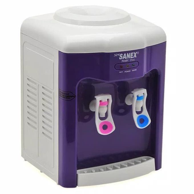 Jual Dispenser Air Hot Dan Normal Sanex D Shopee Indonesia