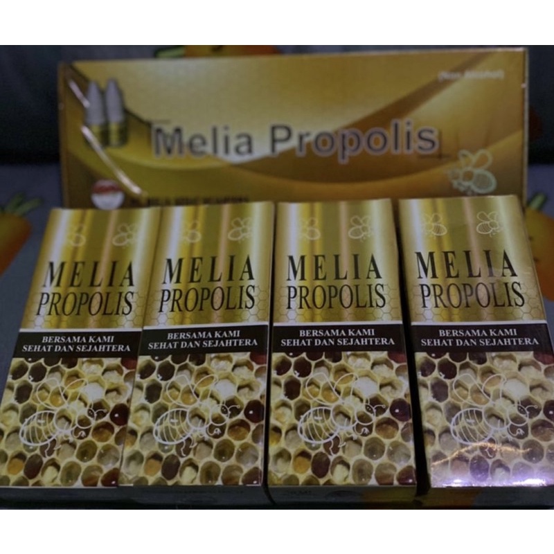 Melia propolis 30ml