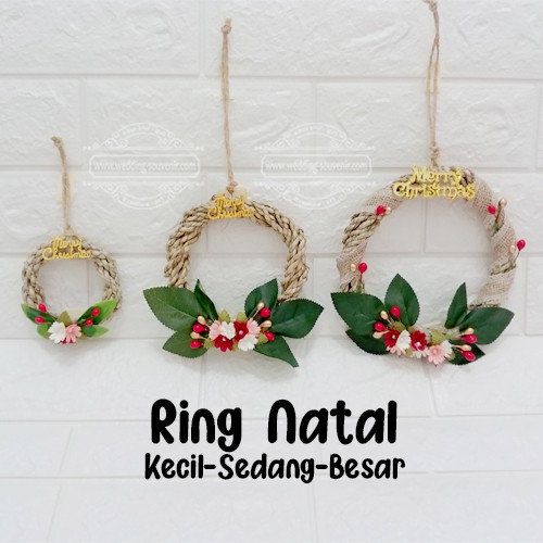 Ring Natal