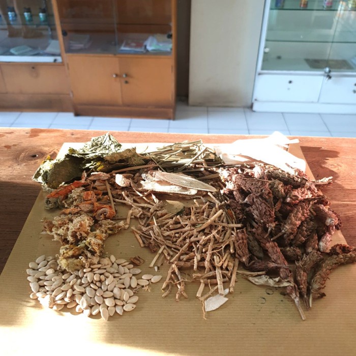

Liang Cha - Teh Panas Dalam, Peradangan, Sakit Tengorokan (BERKUALITAS)